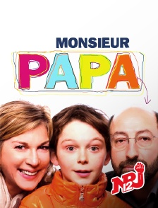 NRJ 12 - Monsieur Papa