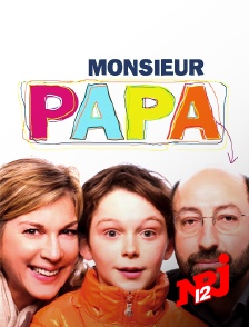 NRJ 12 - Monsieur Papa