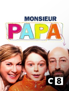 C8 - Monsieur Papa