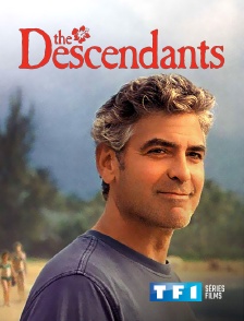 TF1 Séries Films - The descendants