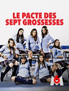 M6 - Le pacte des sept grossesses