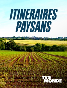 TV5MONDE - Itinéraires paysans