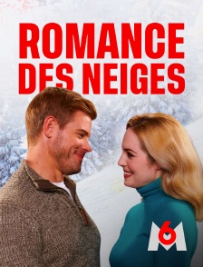 M6 - Romance des neiges