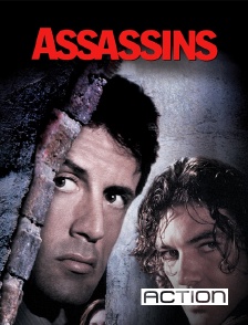 Action - Assassins