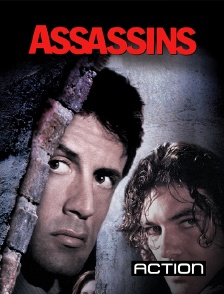 Action - Assassins