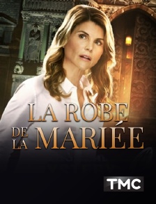 TMC - La robe de la mariée