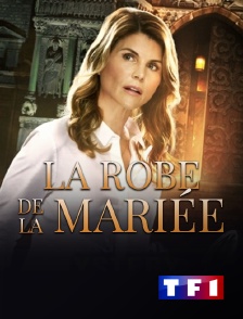 TF1 - La robe de la mariée