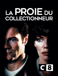 C8 - La proie du collectionneur