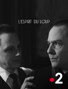 France 2 - Histoires courtes : L'esprit du loup