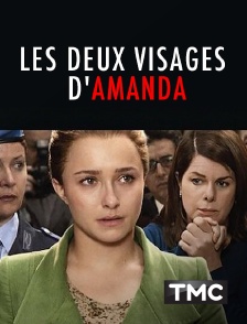 TMC - Les deux visages d'Amanda