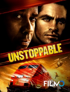 FilmoTV - Unstoppable