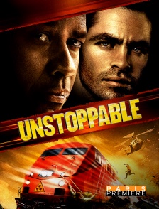 Paris Première - Unstoppable