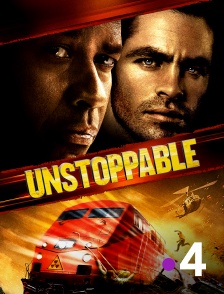 France 4 - Unstoppable