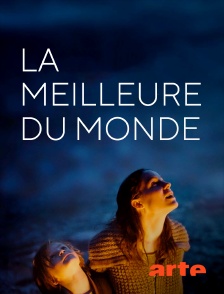 Arte - La meilleure du monde