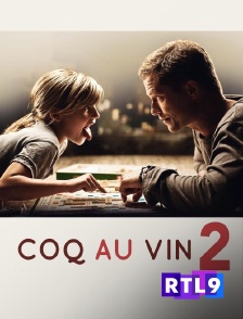 RTL 9 - Coq au vin 2