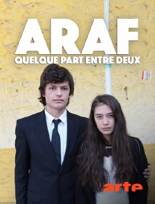 Arte - Araf, quelque part entre deux