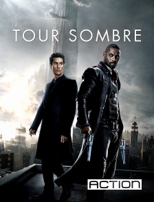 Action - La tour sombre