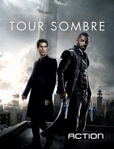 Action - La tour sombre