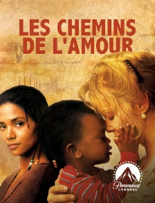 Paramount Channel - Les chemins de l'amour