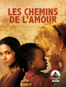 Paramount Channel Décalé - Les chemins de l'amour