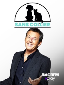 RMC BFM Play - Sans collier en replay