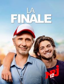 NRJ 12 - La finale