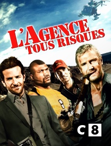 C8 - L'agence tous risques