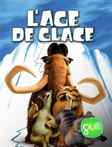 Gulli - L'âge de glace