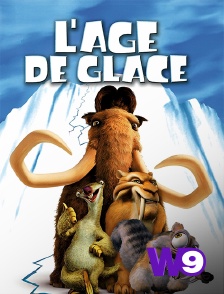 W9 - L'âge de glace