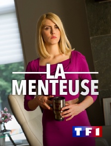 TF1 - La menteuse