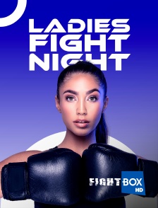 FightBox - Ladies Fight Night