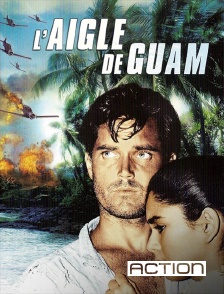 Action - L'aigle de Guam