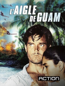 Action - L'aigle de Guam