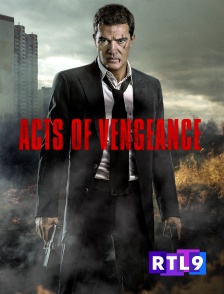 RTL 9 - Acts of Vengeance