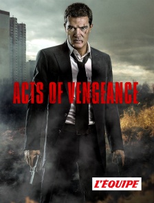 L'Equipe - Acts of Vengeance