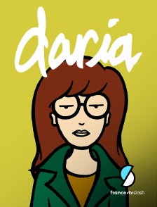 Slash - Daria en replay