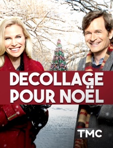 TMC - Décollage pour Noël