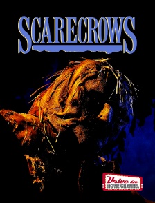 Drive-in Movie Channel - Scarecrows