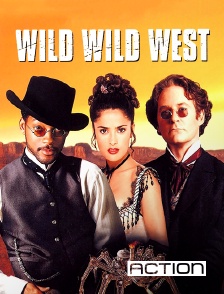 Action - Wild Wild West