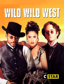 CSTAR - Wild Wild West