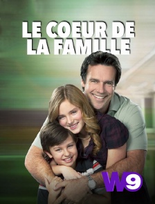 W9 - Le coeur de la famille