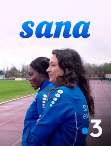 France 3 - Sana