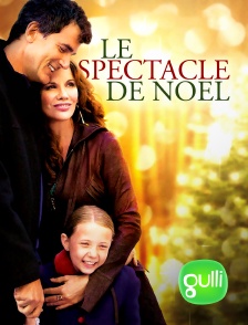 Gulli - Le spectacle de Noël