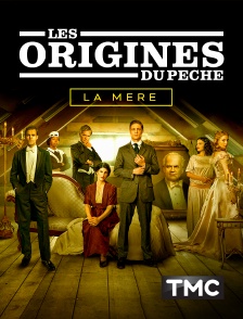 TMC - Les origines du péché : La mère