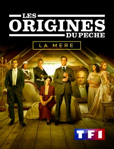 TF1 - Les origines du péché : La mère