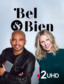 France 2 UHD - Bel & Bien