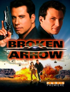 Paris Première - Broken Arrow