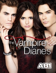 AB 1 - Vampire Diaries