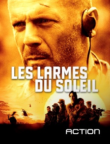 Action - Les larmes du soleil