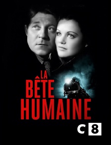 C8 - La bête humaine